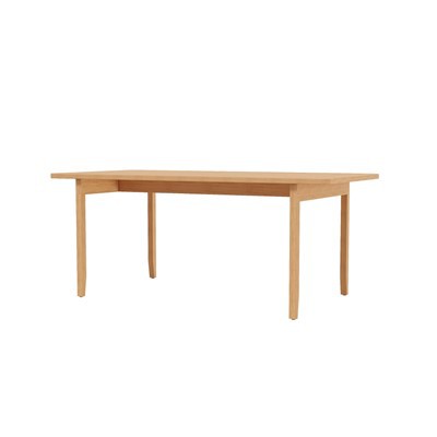 tīkkoka āra pusdienu galds 6 personām